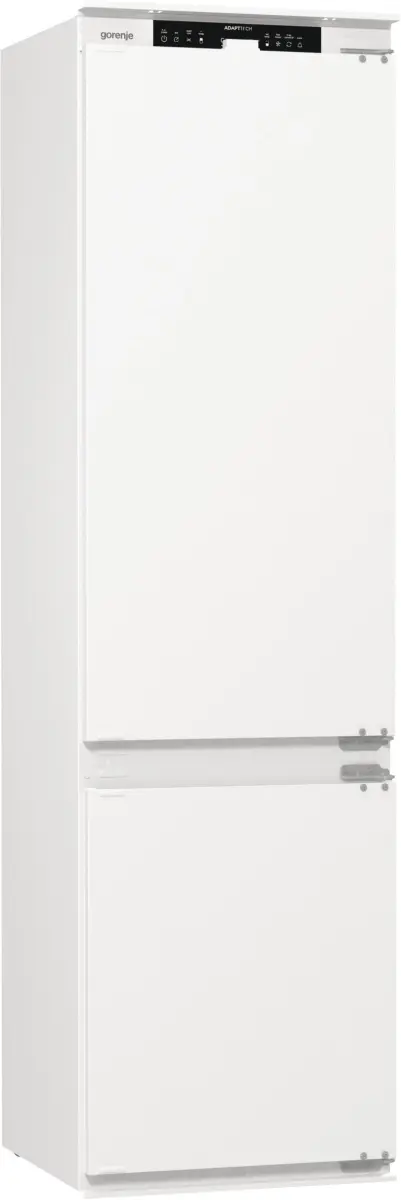 Frigider incorporabil Gorenje NRKI519E41 (White)