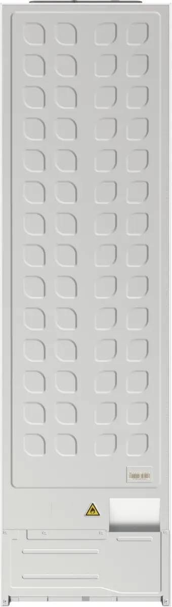Frigider incorporabil Gorenje NRKI519E41 (White)