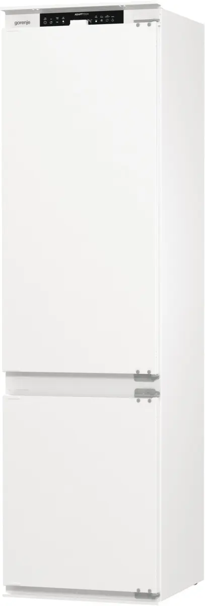 Frigider incorporabil Gorenje NRKI519E41 (White)