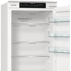 Frigider incorporabil Gorenje NRKI519E41 (White) Thumb