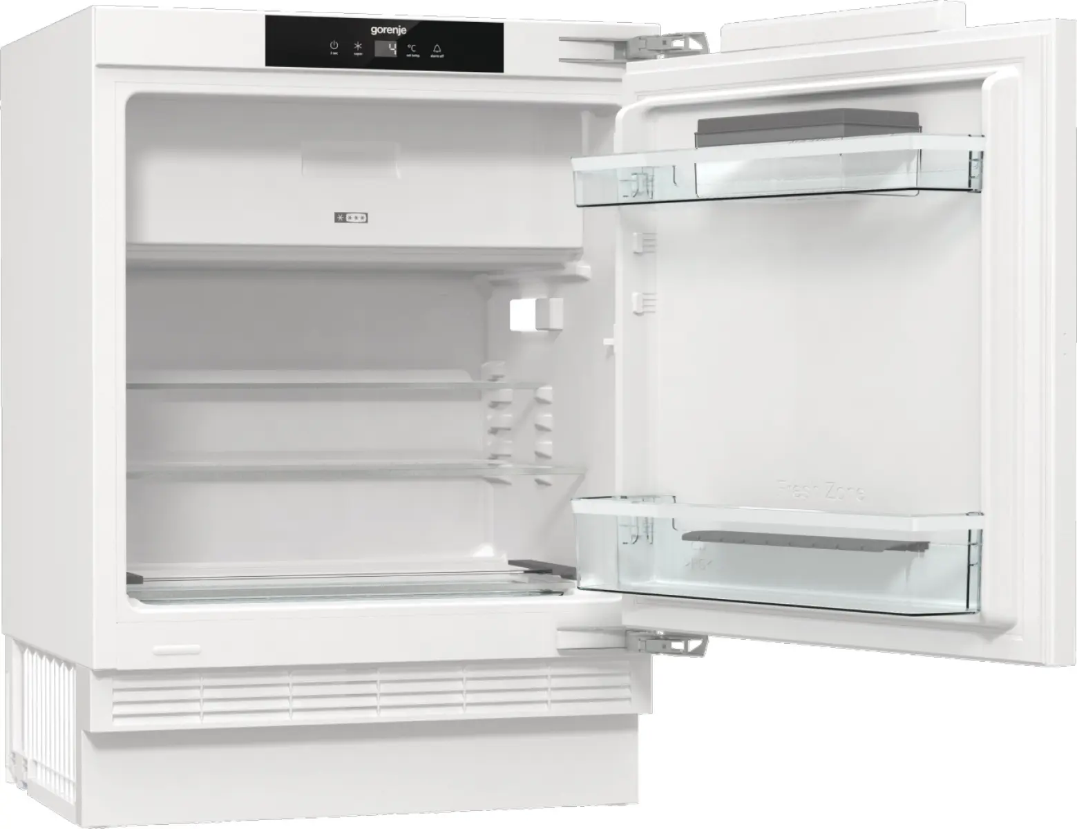 Frigider incorporabil Gorenje RBIU609EA1 (White)
