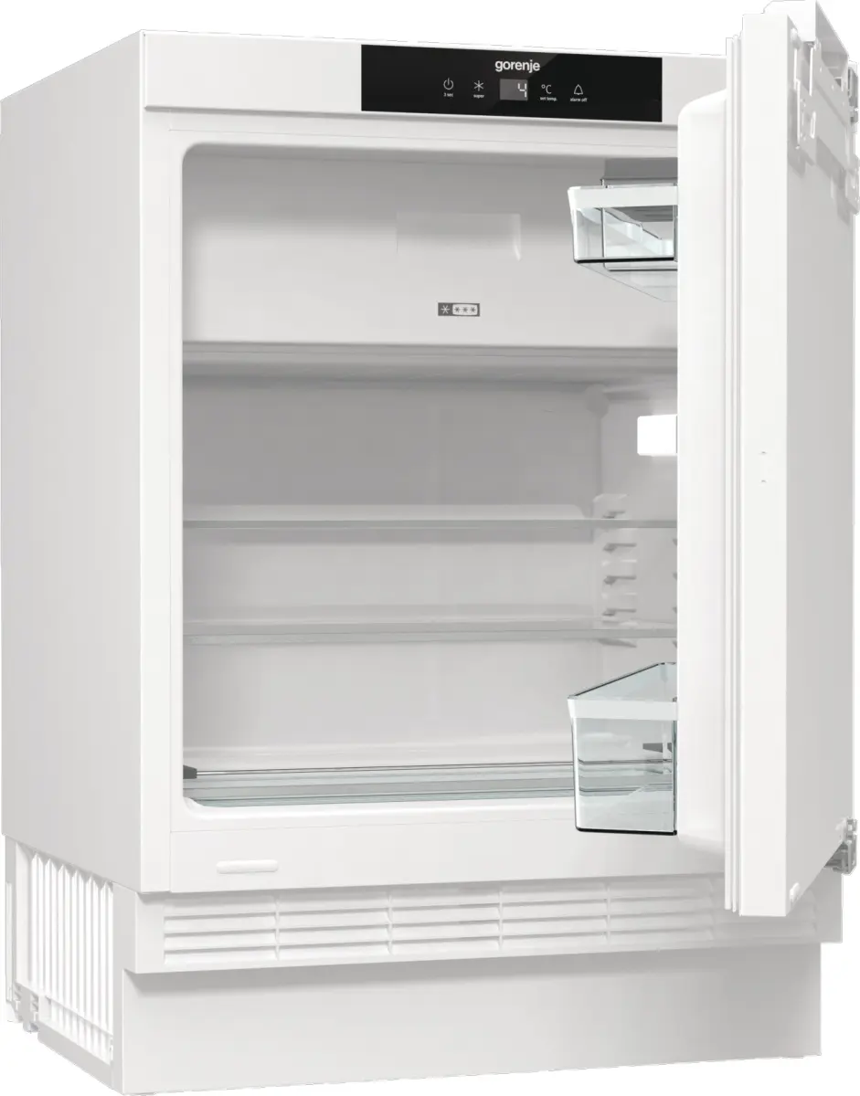 Frigider incorporabil Gorenje RBIU609EA1 (White)