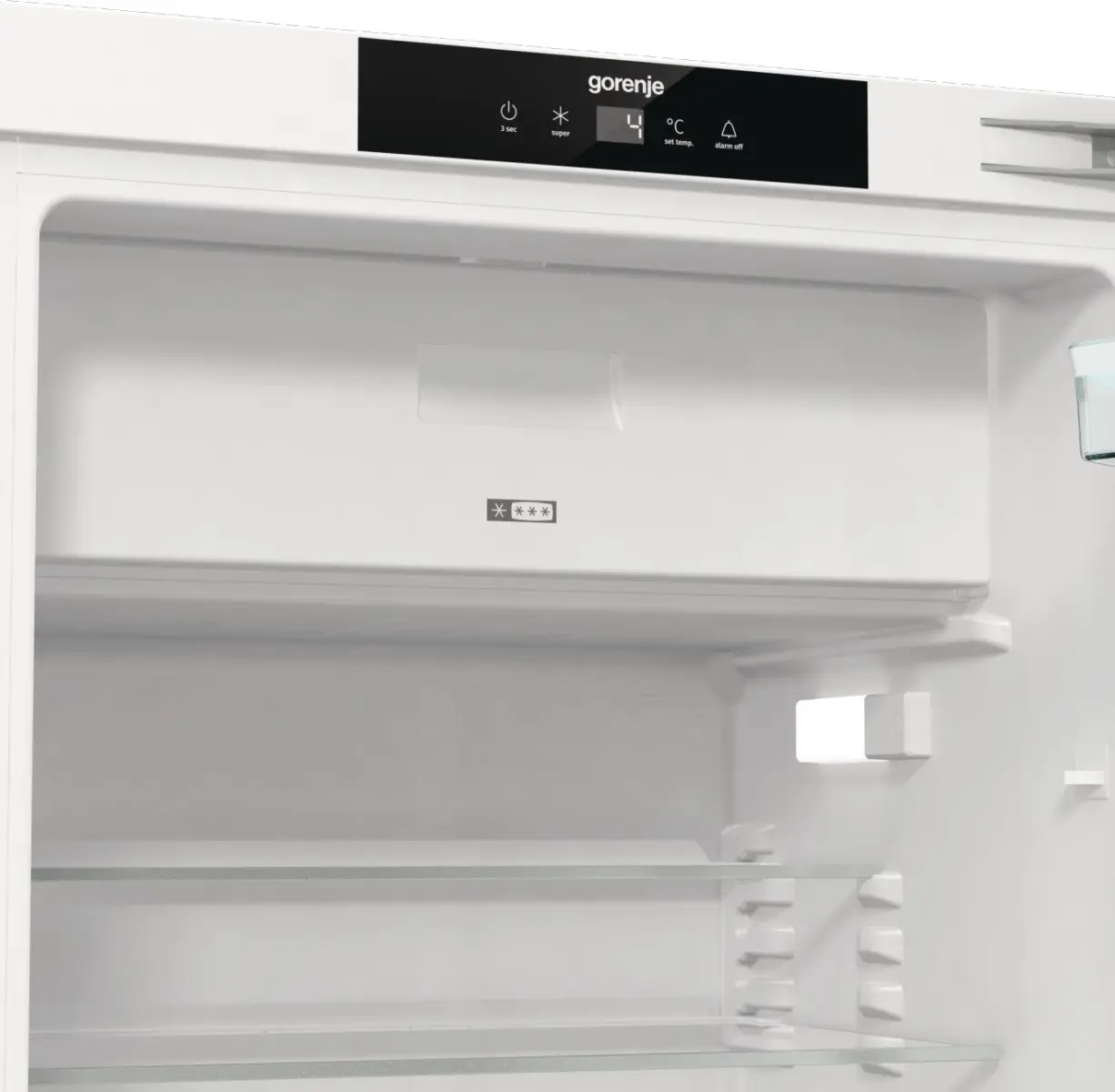 Frigider incorporabil Gorenje RBIU609EA1 (White)