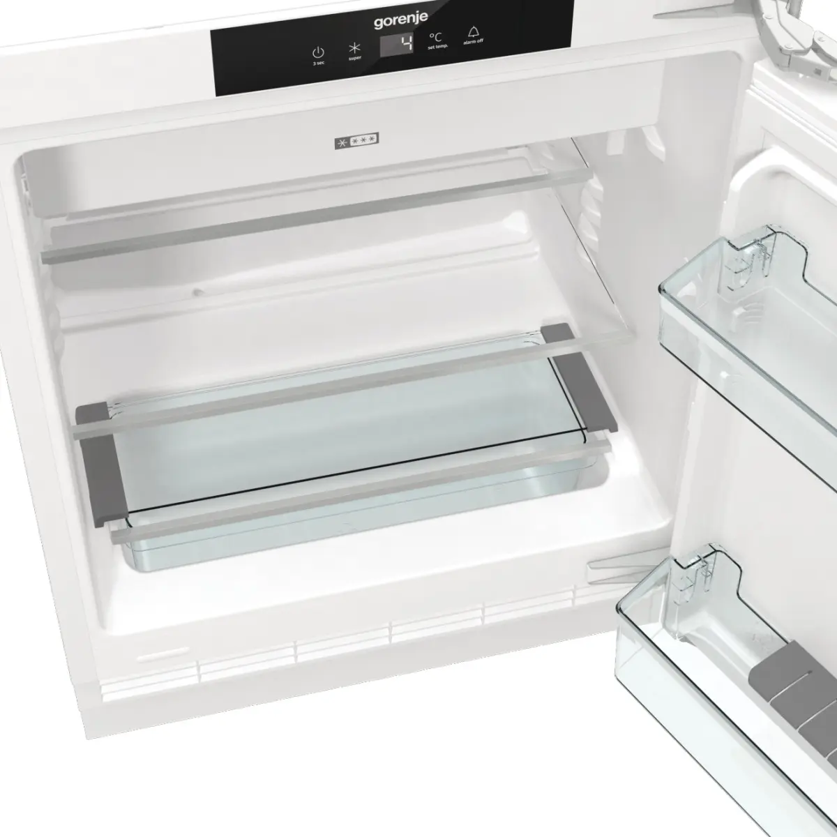Frigider incorporabil Gorenje RBIU609EA1 (White)
