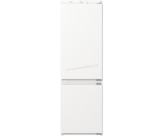 Встраиваемый холодильник Gorenje RKI418FE0 (White)