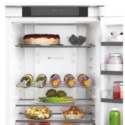 Frigider incorporabil Haier HBW5518E Thumb