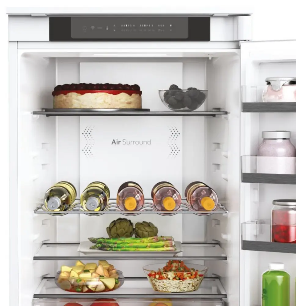 Frigider incorporabil Haier HBW5518E - 3