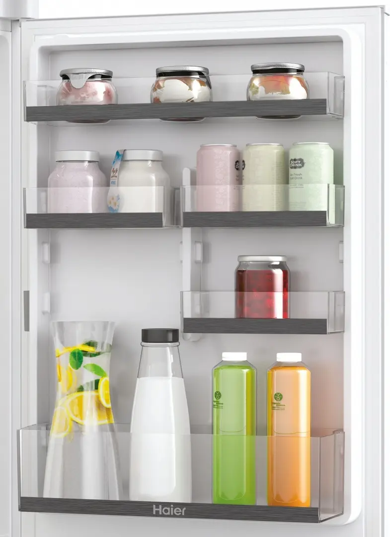 Frigider incorporabil Haier HBW5518E - 4