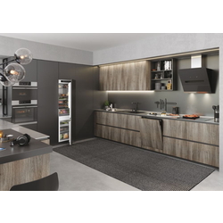 Frigider incorporabil Haier HBW5518E Thumb