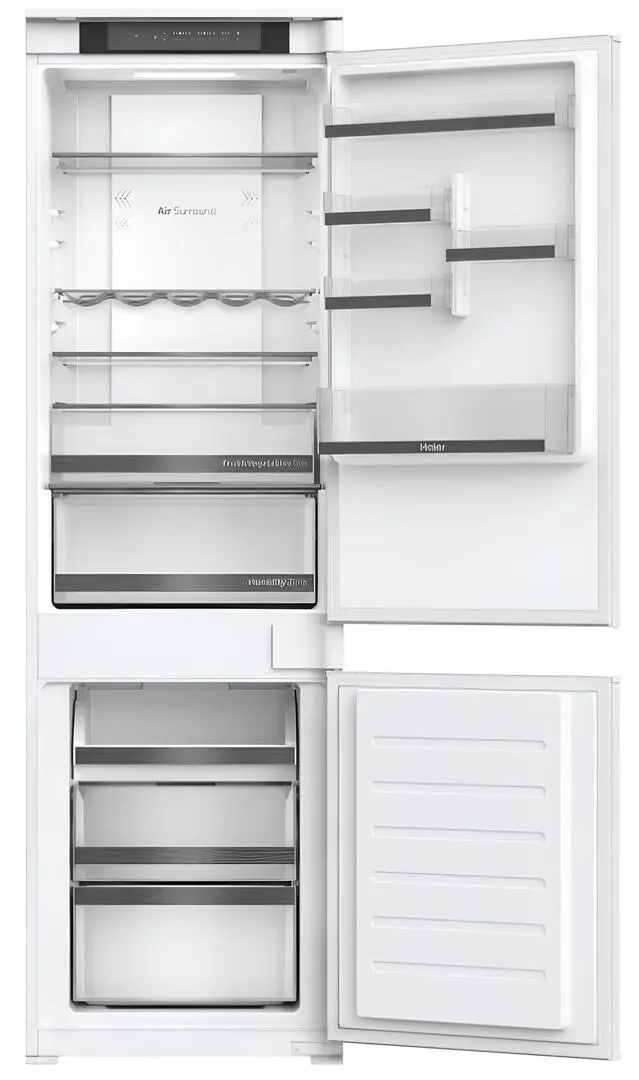 Frigider incorporabil Haier HBW5518E