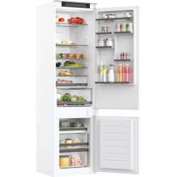 Встраиваемый холодильник Haier HBW5519EK-1 (White) Thumb