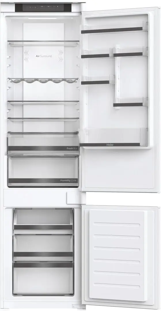 Встраиваемый холодильник Haier HBW5519EK-1 (White)