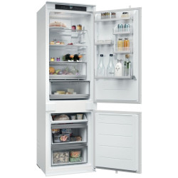 Frigider incorporabil Haier ID Titanium 2 EHBQW5518E (White) Thumb
