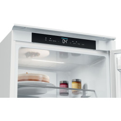 Frigider incorporabil Haier ID Titanium 2 EHBQW5518E (White) Thumb
