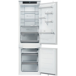 Frigider incorporabil Haier ID Titanium 2 EHBQW5518E (White)