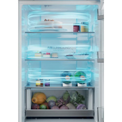 Frigider incorporabil Haier ID Titanium 2 EHBQW5518E (White) Thumb