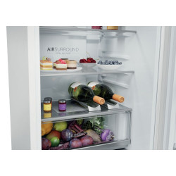 Frigider incorporabil Haier ID Titanium 2 EHBQW5518E (White) Thumb