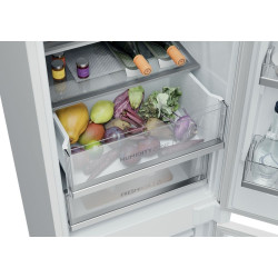 Frigider incorporabil Haier ID Titanium 2 EHBQW5518E (White) Thumb