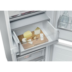 Frigider incorporabil Haier ID Titanium 2 EHBQW5518E (White) Thumb