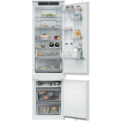 Frigider incorporabil Haier ID Titanium 2 EHBQW5519E (White) Thumb