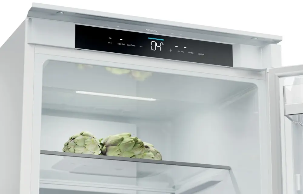 Frigider incorporabil Haier ID Titanium 2 EHBQW5519E (White)