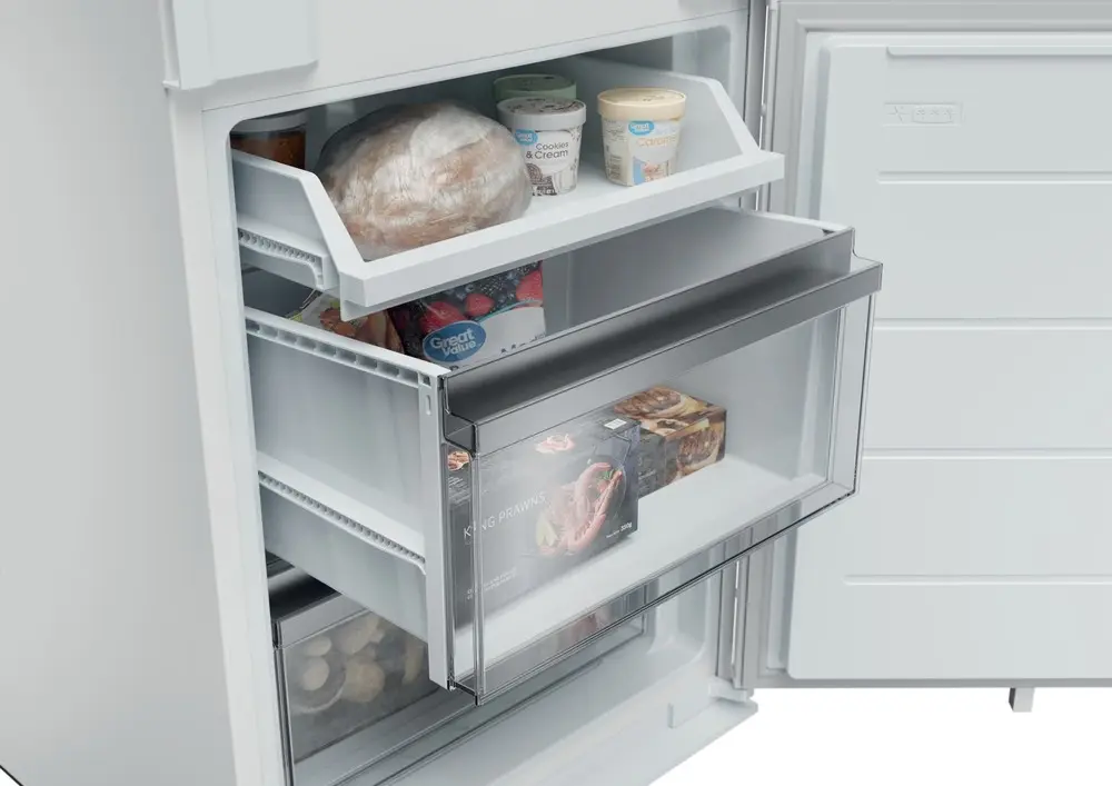 Frigider incorporabil Haier ID Titanium 2 EHBQW5519E (White)