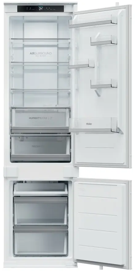 Frigider incorporabil Haier ID Titanium 2 EHBQW5519E (White)