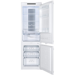 Встраиваемый холодильник Hansa BK256.2NFZC (White) Thumb