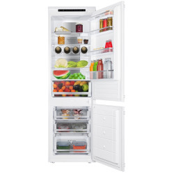 Frigider incorporabil Hansa BK282.2NFZC (White) Thumb