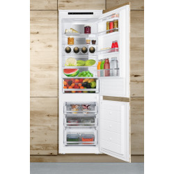 Frigider incorporabil Hansa BK282.2NFZC (White) Thumb