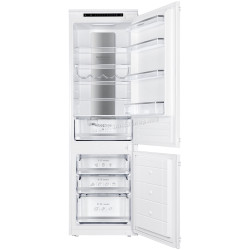 Frigider incorporabil Hansa BK282.2NFZC (White)