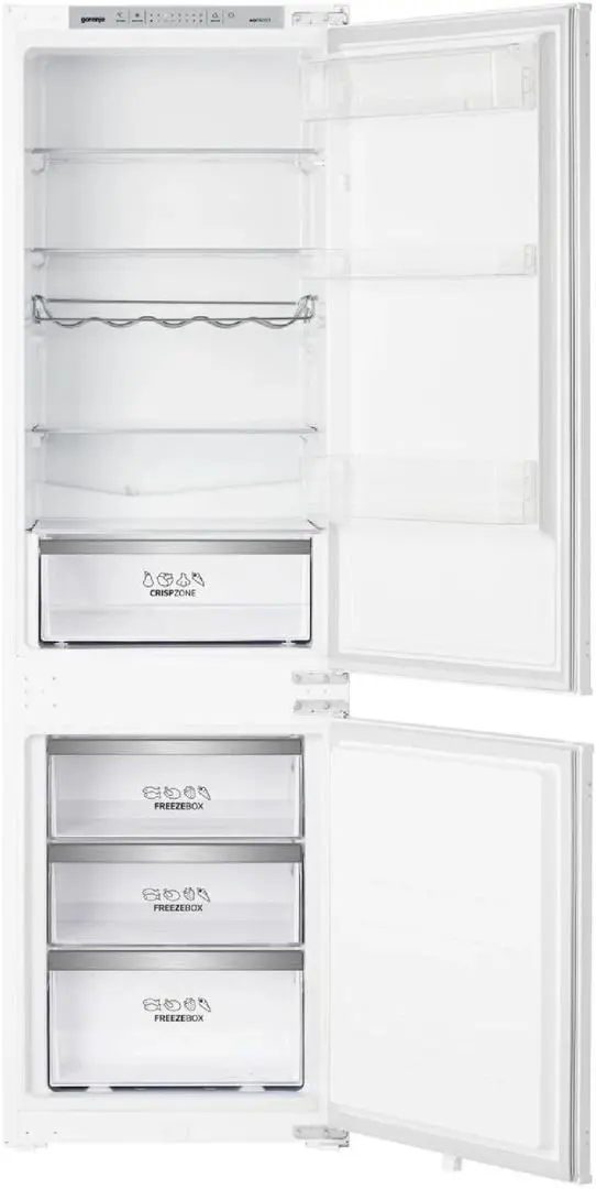 Встраиваемый холодильник Hansa BK316.3AA (White)