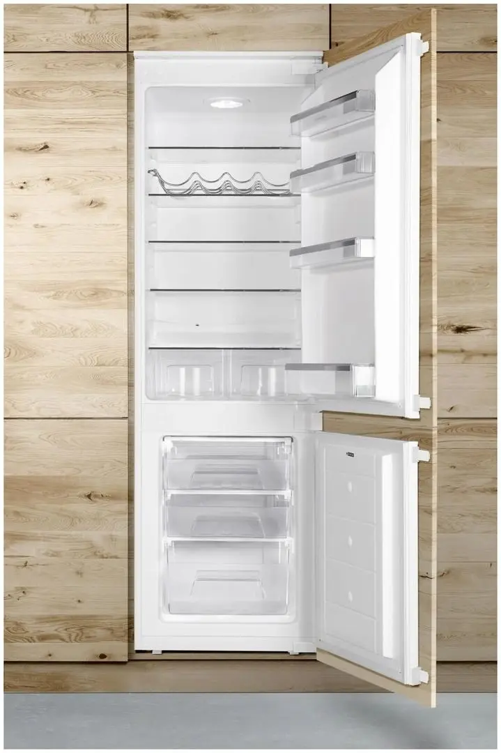 Встраиваемый холодильник Hansa BK316.3AA (White)