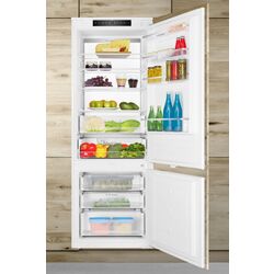 Frigider incorporabil Hansa BK3387.6DFVAAW (White) Thumb