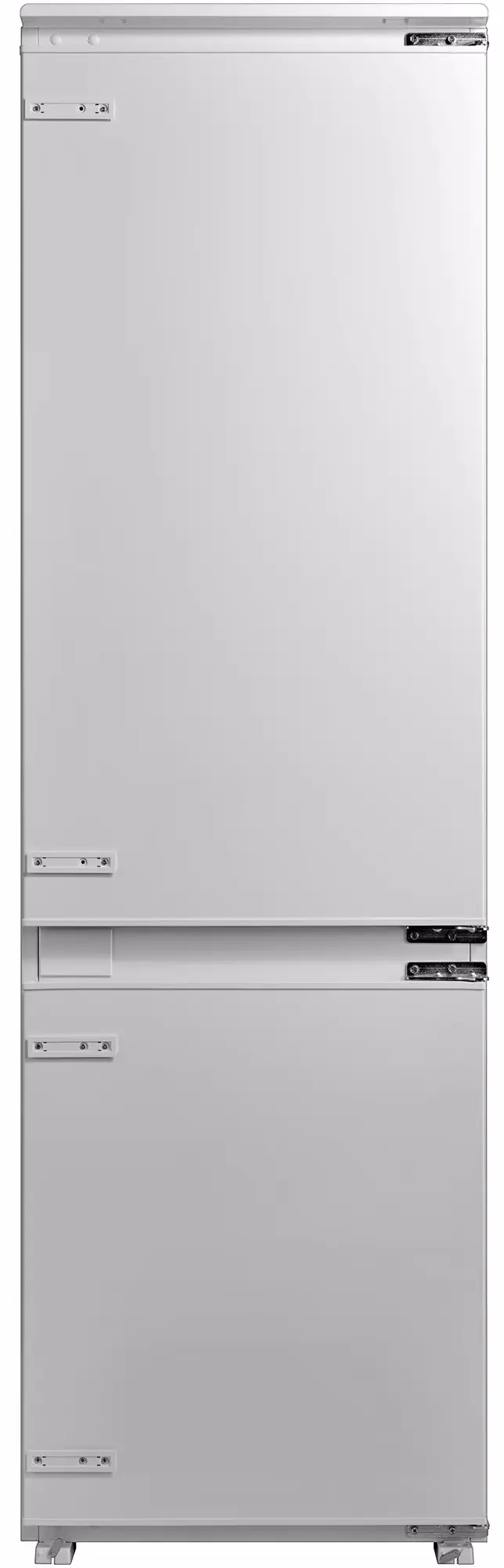 Frigider incorporabil Heinner HC-BIM271INVE++ (White)