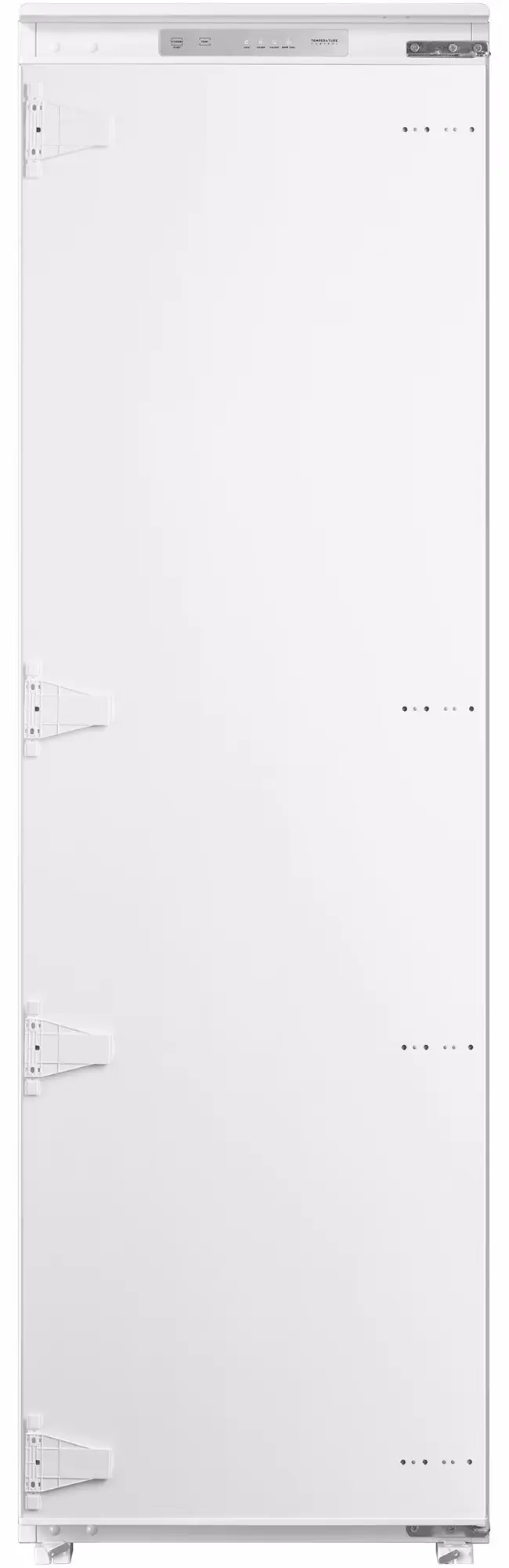 Frigider incorporabil Heinner HF-BIM304NFINVE++