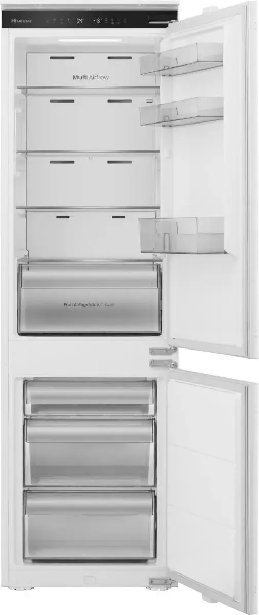 Встраиваемый холодильник Hisense RB3B250NEWE1 (White) - 2
