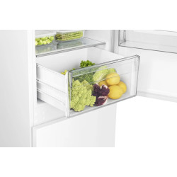 Встраиваемый холодильник Hisense RB3B250NEWE1 (White) Thumb