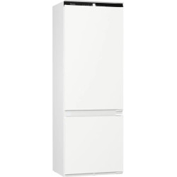 Встраиваемый холодильник Hisense RB3B370SAWD1 (White) Thumb