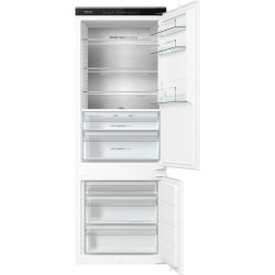 Встраиваемый холодильник Hisense RB3B370SAWD1 (White) Thumb