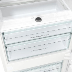 Встраиваемый холодильник Hisense RB3B370SAWD1 (White) Thumb