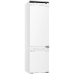 Встраиваемый холодильник Hisense RB5B280SSWC (White) Thumb