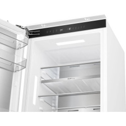 Встраиваемый холодильник Hisense RB5B280SSWC (White) Thumb
