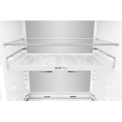 Встраиваемый холодильник Hisense RB5B280SSWC (White) Thumb