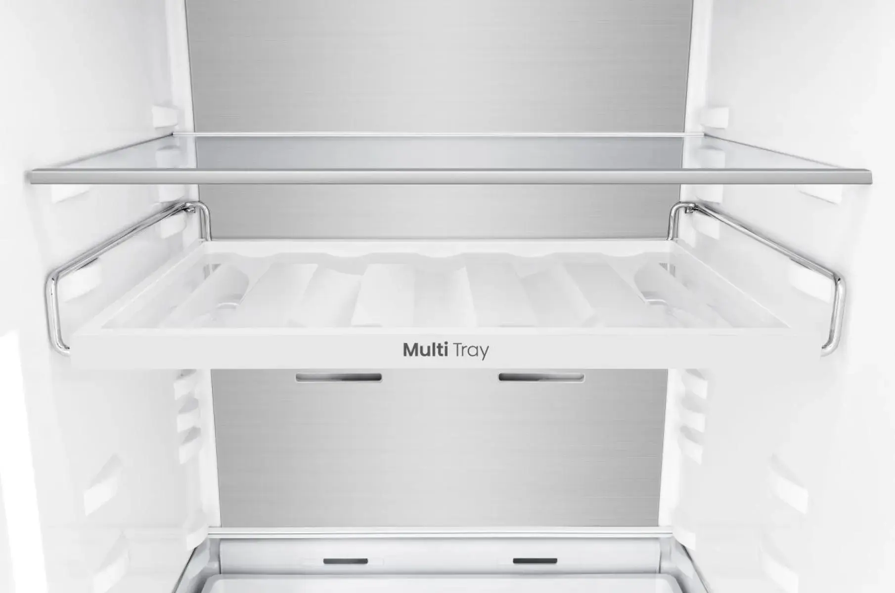 Встраиваемый холодильник Hisense RB5B280SSWC (White) - 5