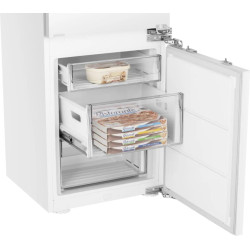 Встраиваемый холодильник Hisense RB5B280SSWC (White) Thumb