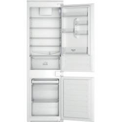 Встраиваемый холодильник Hotpoint-Ariston HAC18D041 (White) Thumb