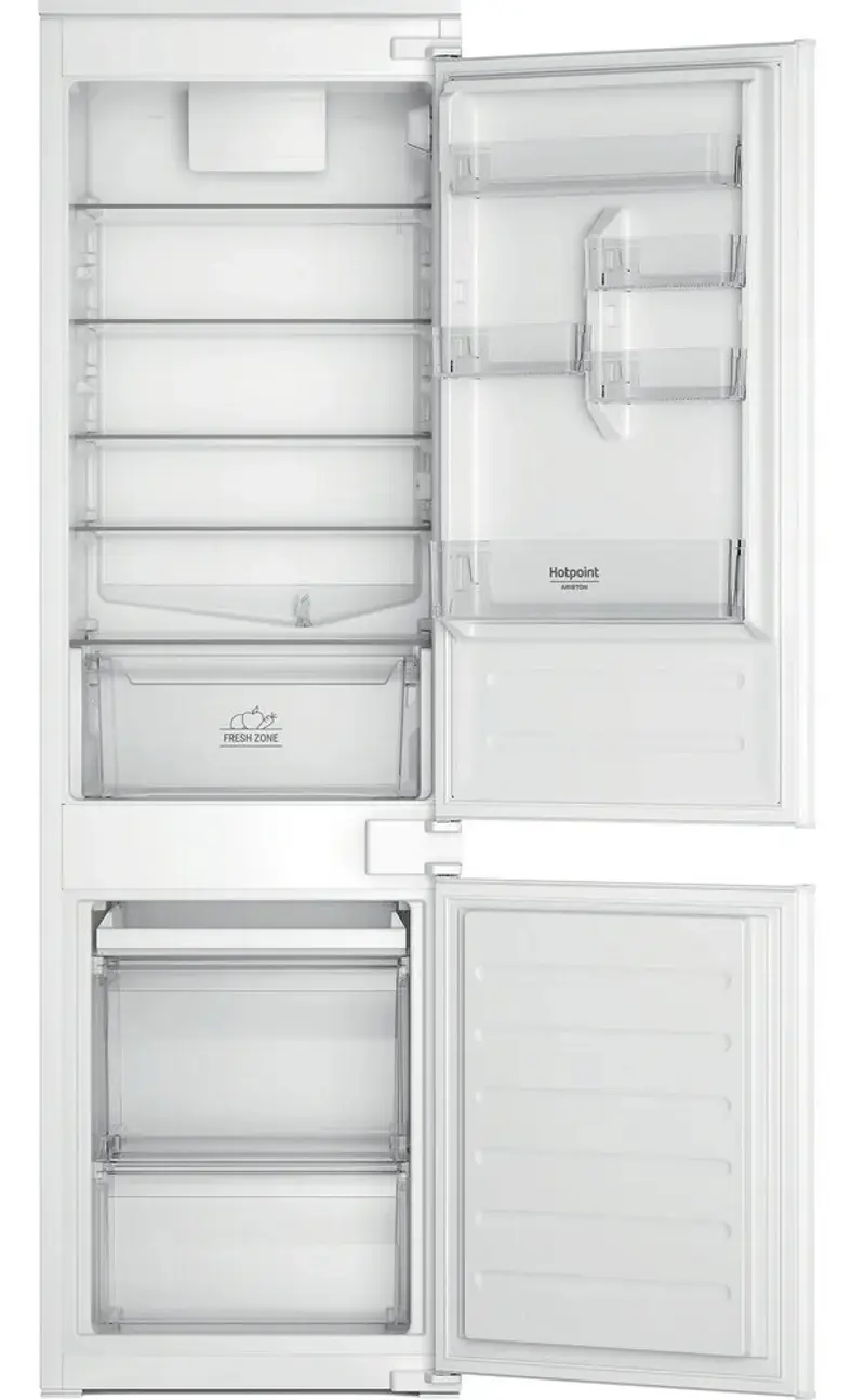 Встраиваемый холодильник Hotpoint-Ariston HAC18D041 (White)