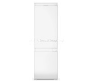 Встраиваемый холодильник Indesit INC18T112 (White)