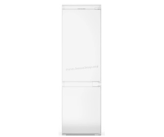 Встраиваемый холодильник Indesit INC18T112 (White)